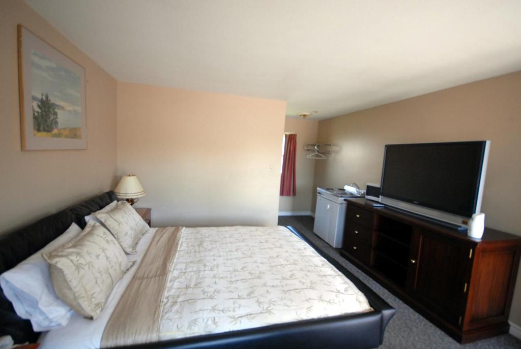 Kitchener Motel Номер фото