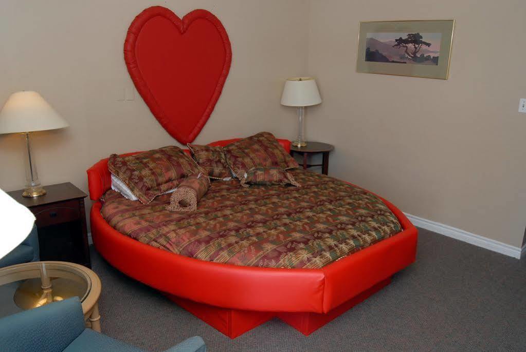 Kitchener Motel Екстер'єр фото
